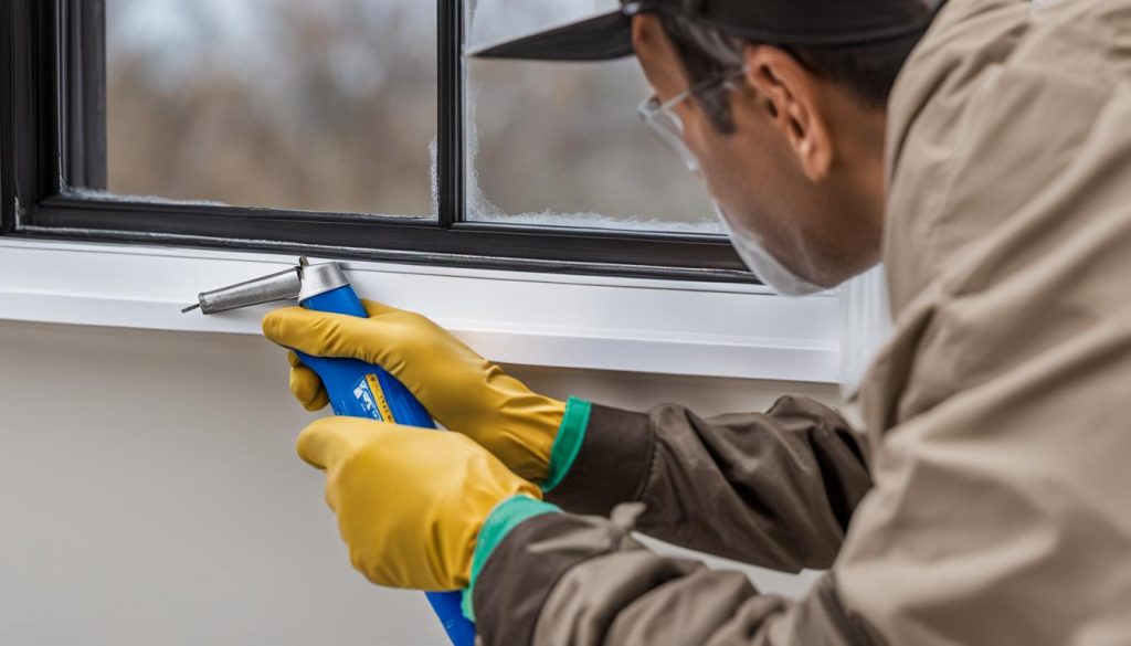 fenster abdichten mit silikon fenster abdichten mit silikon