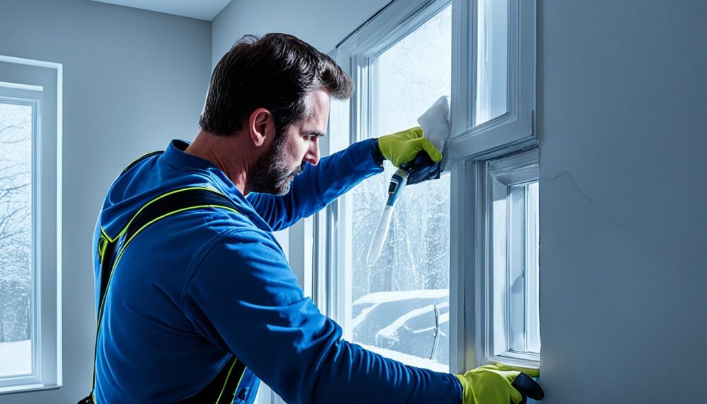 fenster abdichten tapezieren fenster abdichten tapezieren