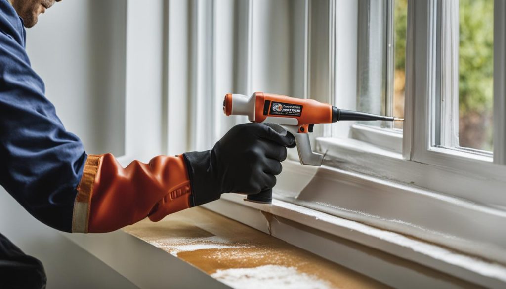 fenster acryl oder silikon