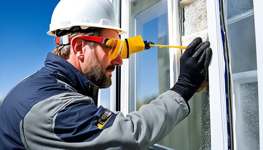 fenster isolieren fenster isolieren