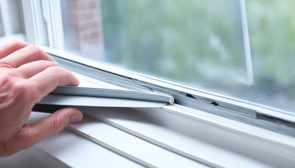 fenster nachträglich abdichten