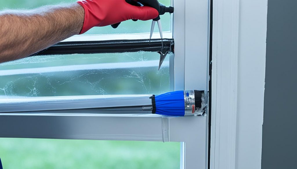 fenster undicht reparieren fenster undicht reparieren