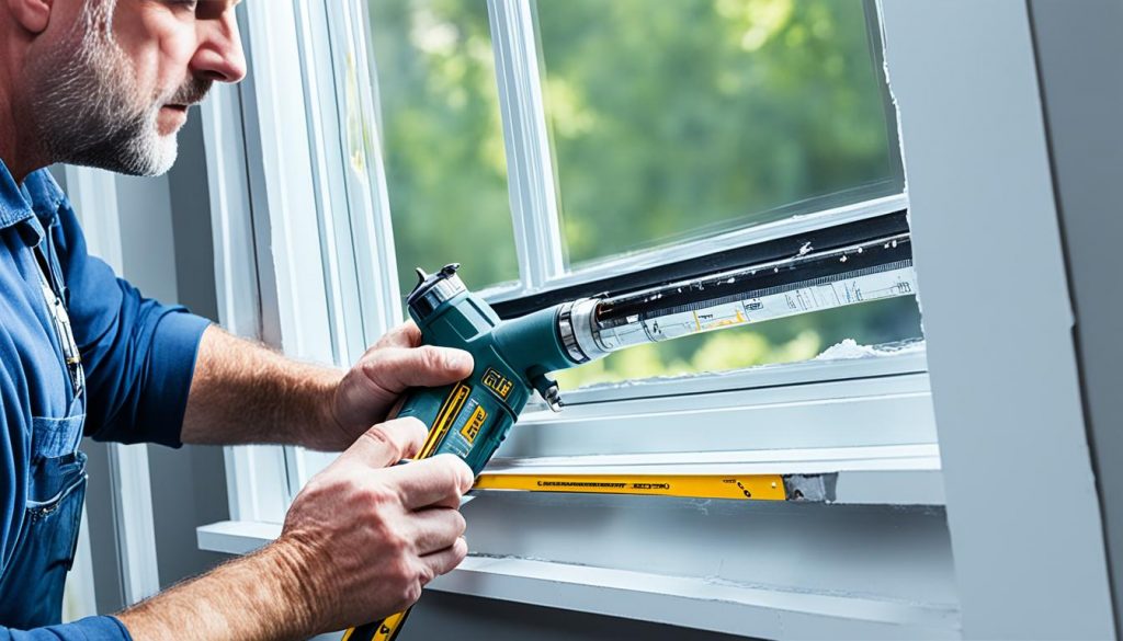 fenster undichtigkeiten finden