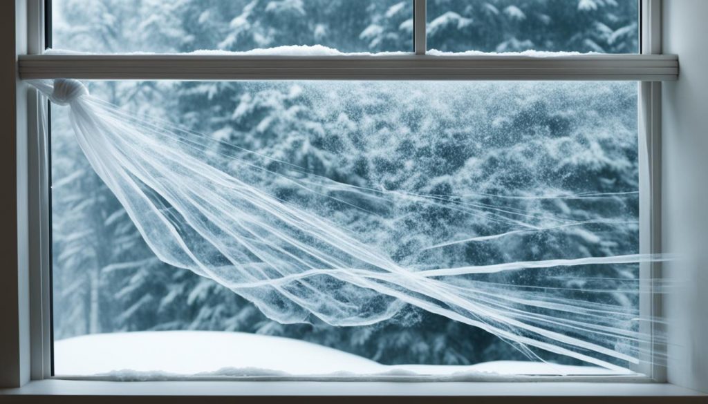fenster zugluft