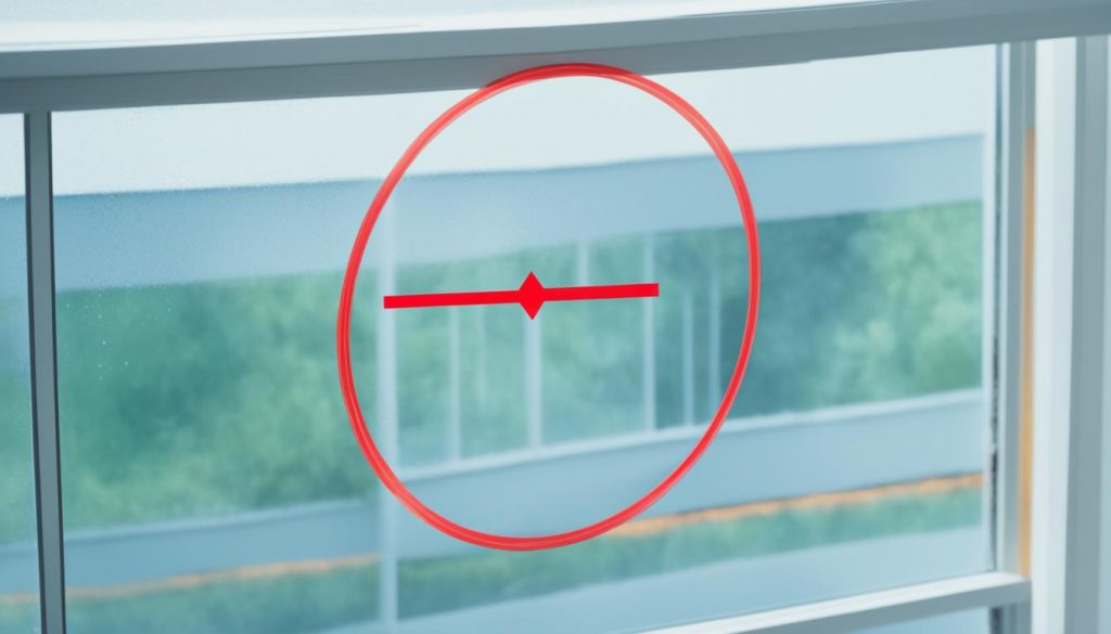 fensterprüfung undichte stellen