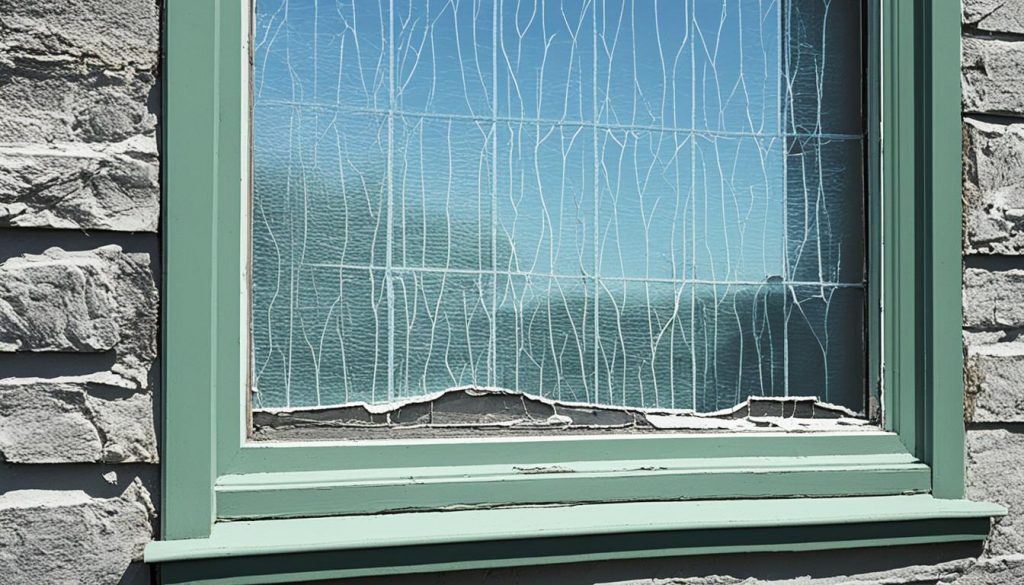 fensterrahmen abdichten außen