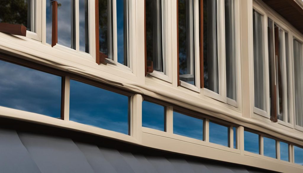 gummidichtungen fenster