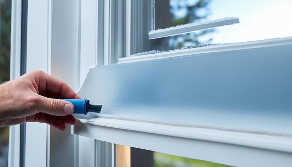 hochwertiges Silikon für Fenster außen hochwertiges Silikon für Fenster außen