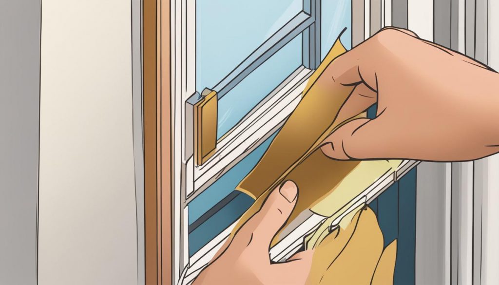 professionelle fensterabdichtung professionelle fensterabdichtung