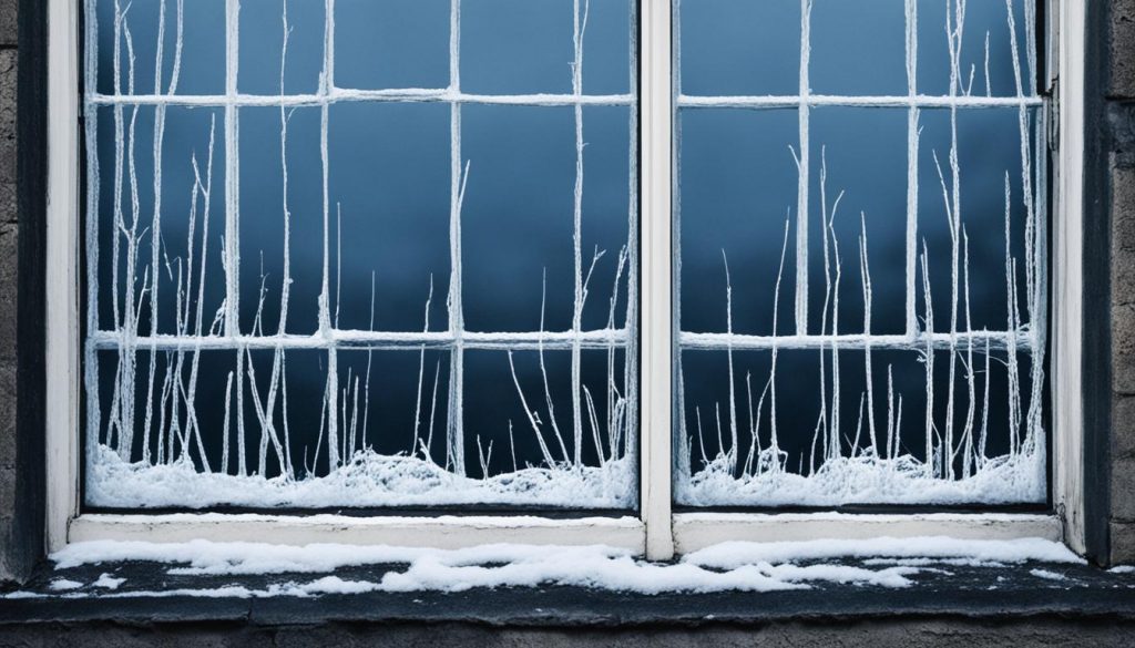 undichte fenster nachweisen