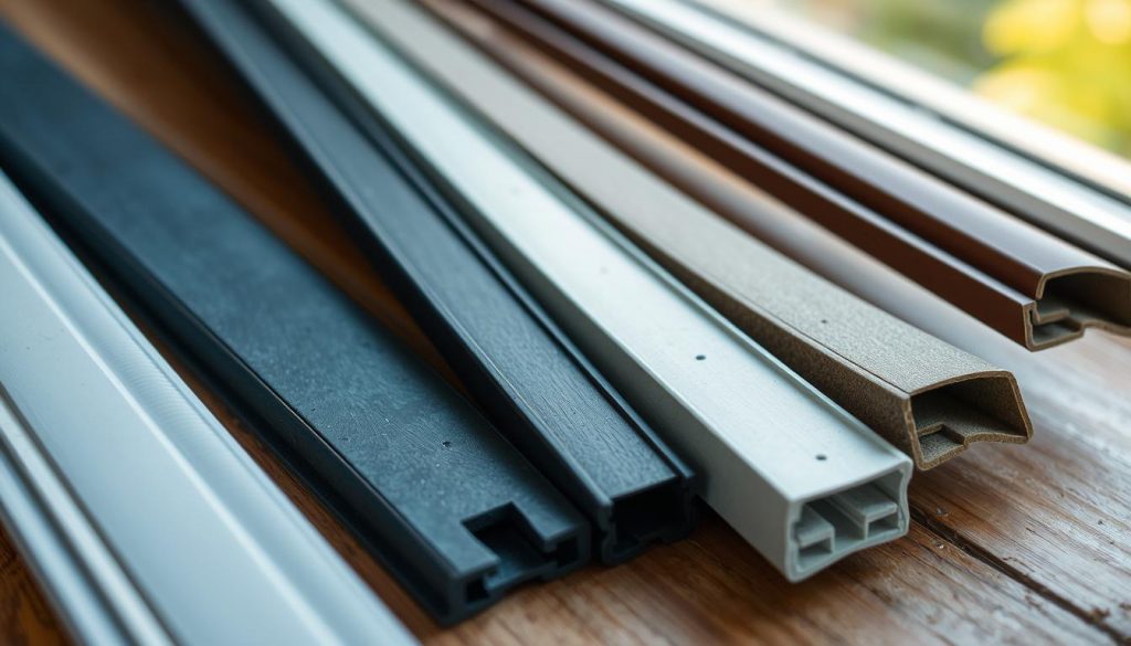 Fensterdichtungen Fensterdichtungen