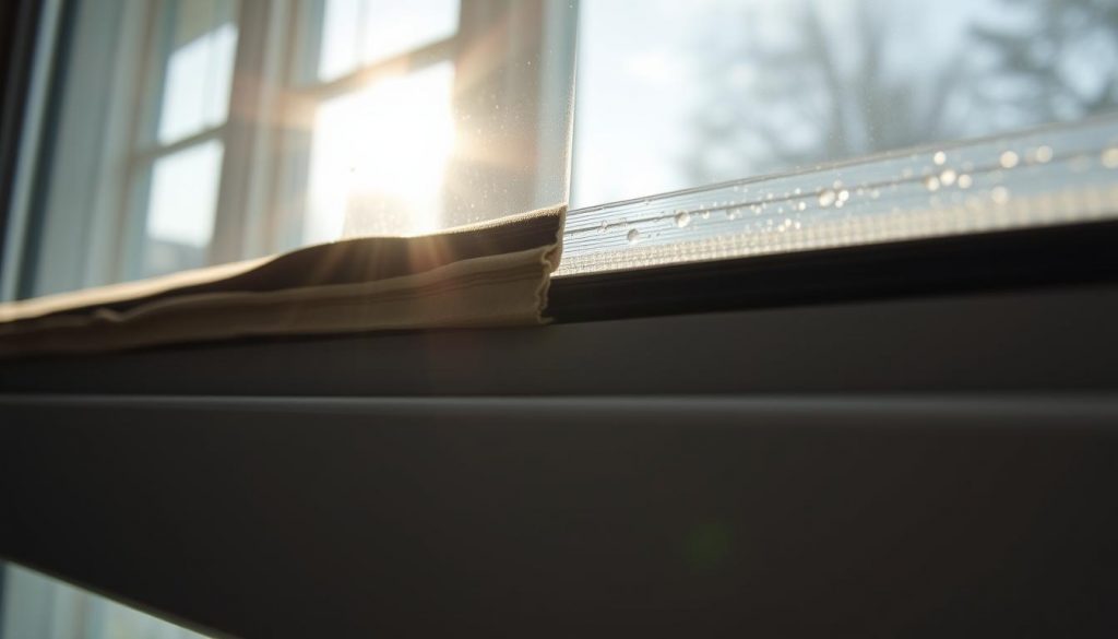 Lebensdauer Fensterdichtungen Lebensdauer Fensterdichtungen