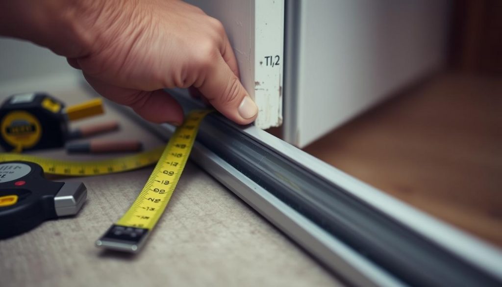 Türdichtung selbstmontage Türdichtung selbstmontage