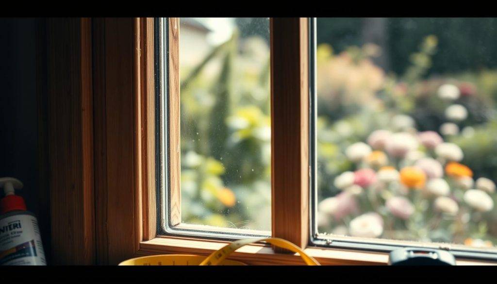 Holzfenster Dichtung Holzfenster Dichtung