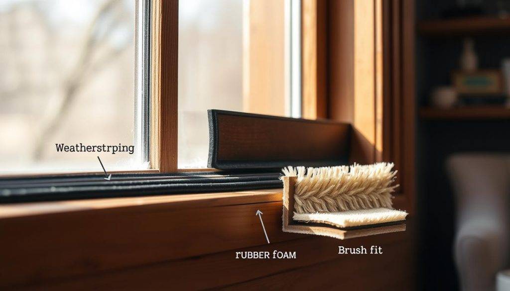 Holzfenster Dichtungen Holzfenster Dichtungen