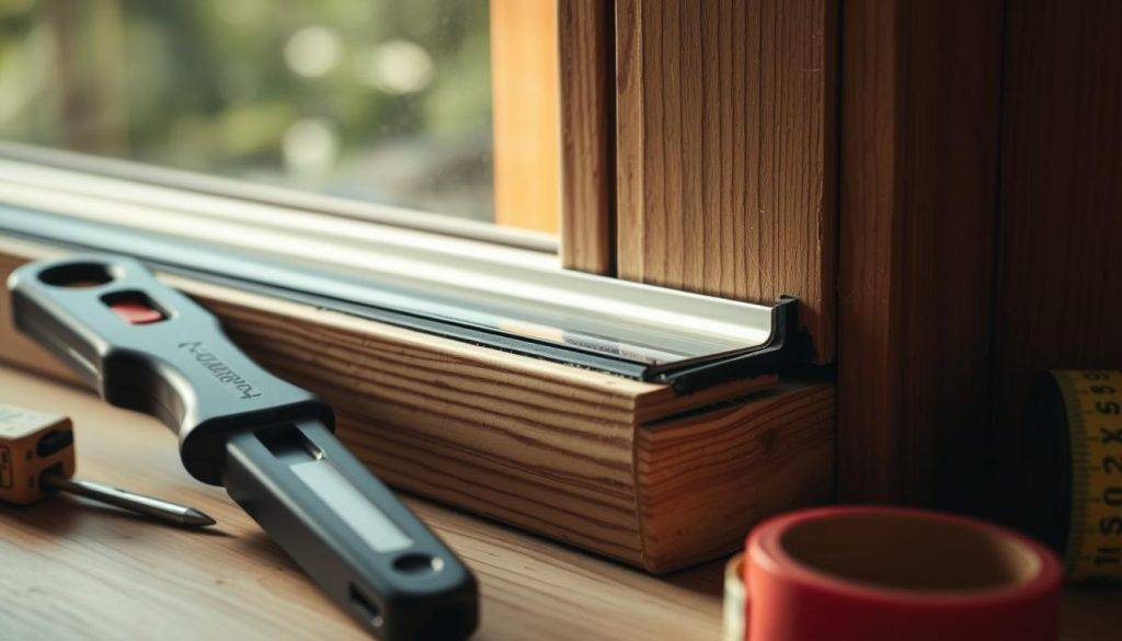 Holzfensterdichtung Holzfensterdichtung