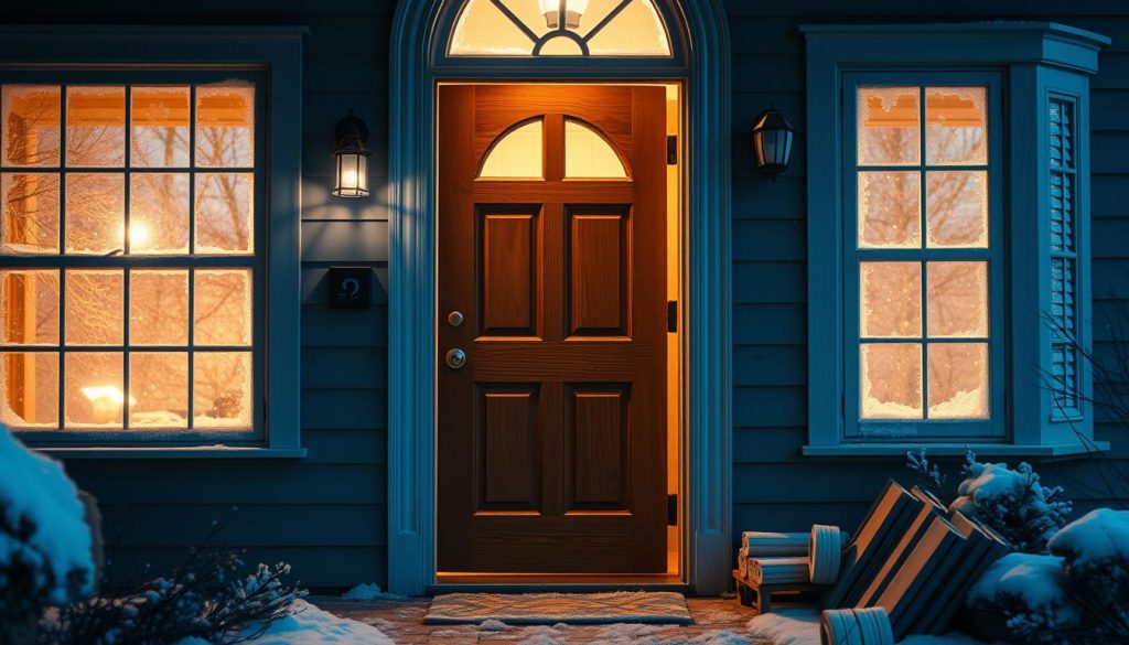 Kältebrücken Kältebrücken