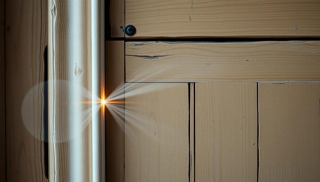 Schwachstellen Haustür Schwachstellen Haustür