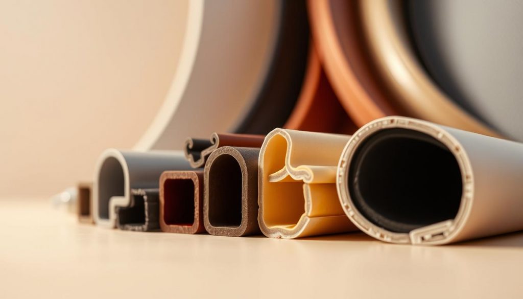 Türdichtungen Türdichtungen