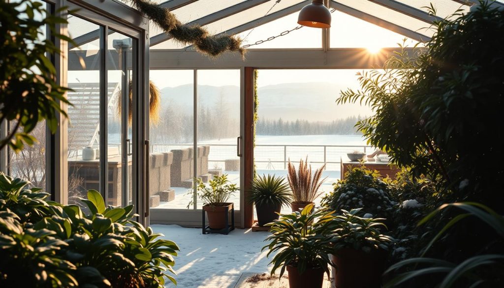 Kaltwintergarten Warmwintergarten Vergleich Kaltwintergarten Warmwintergarten Vergleich