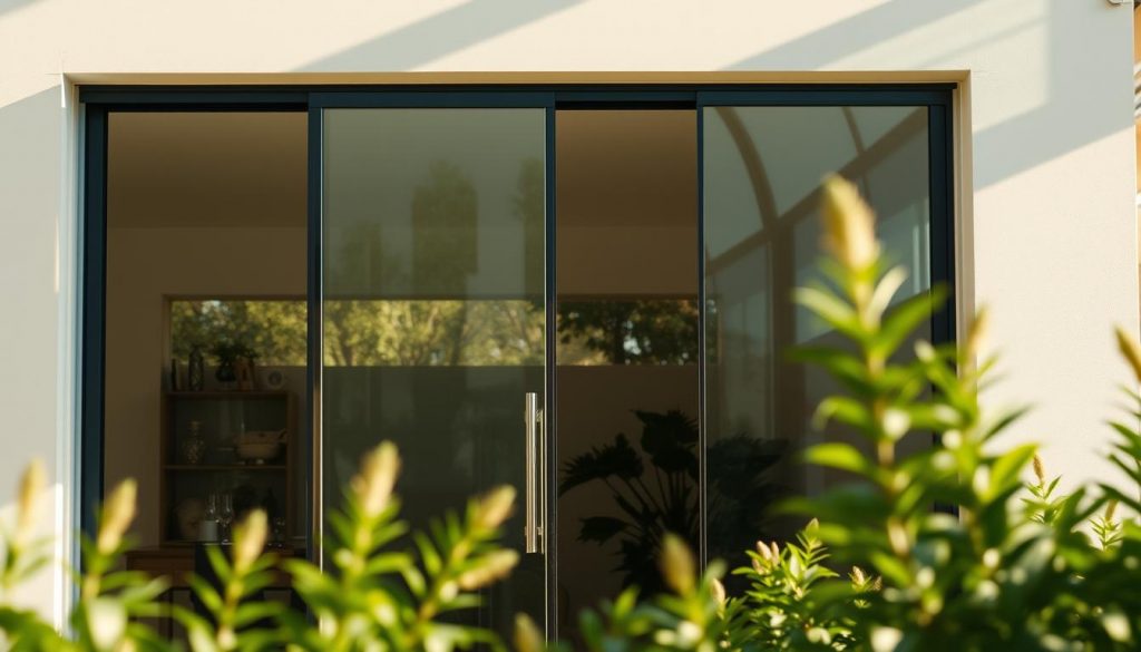 Moderne Schiebetür Moderne Schiebetür