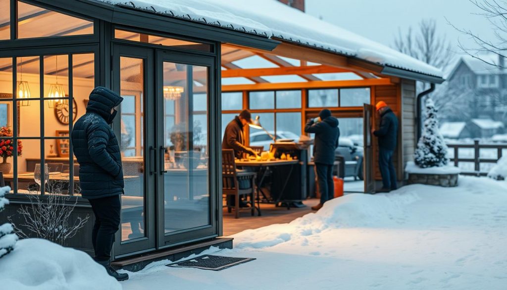 Serviceleistungen von DICHTWERK® Schwerin Serviceleistungen von DICHTWERK® Schwerin