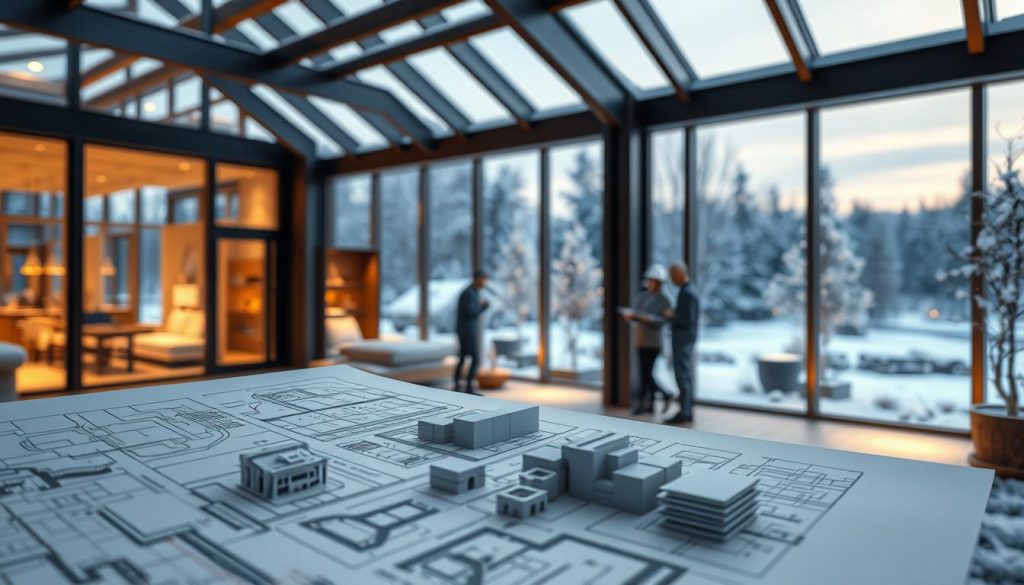 Technische Planung und individuelle Konstruktion Technische Planung und individuelle Konstruktion