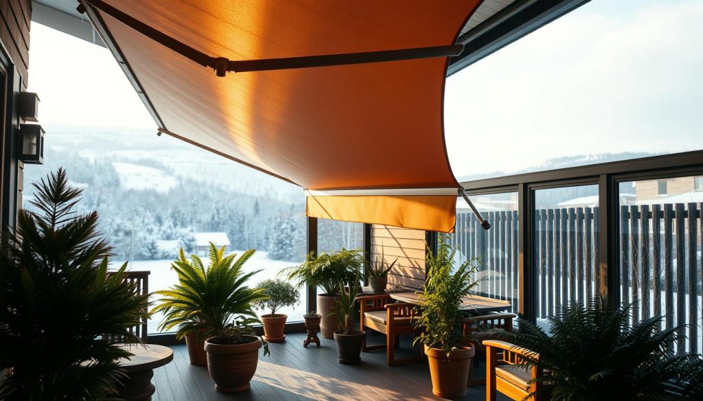 Wintergartenbeschattung Wintergartenbeschattung
