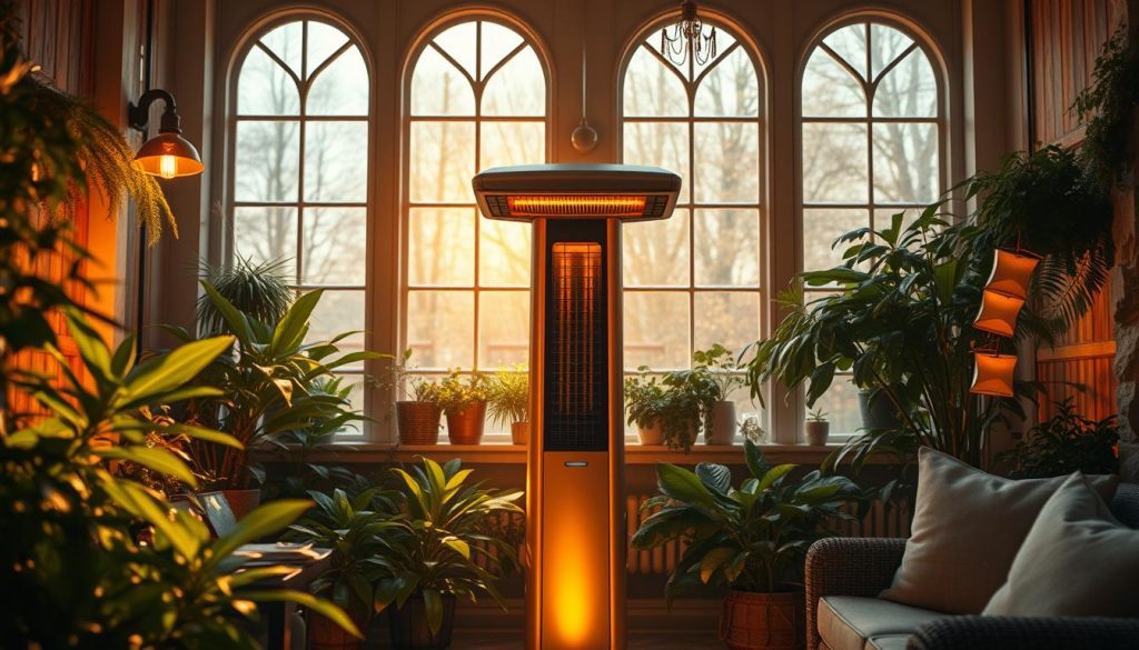 Konvektionsheizung Wintergarten Konvektionsheizung Wintergarten