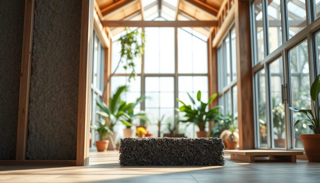 Materialqualität Wintergarten Materialqualität Wintergarten