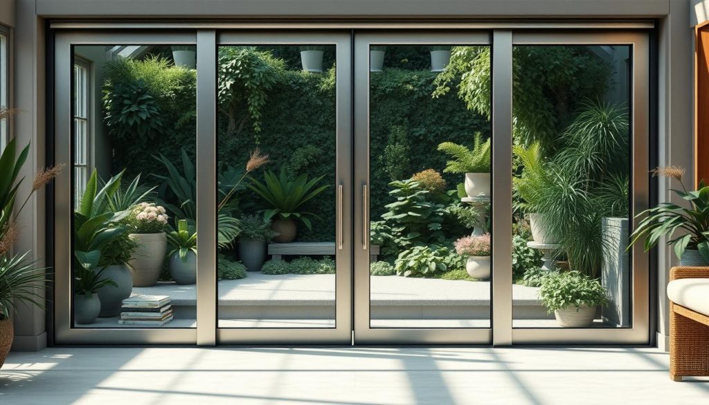 Pflege Schiebetür Pflege Schiebetür