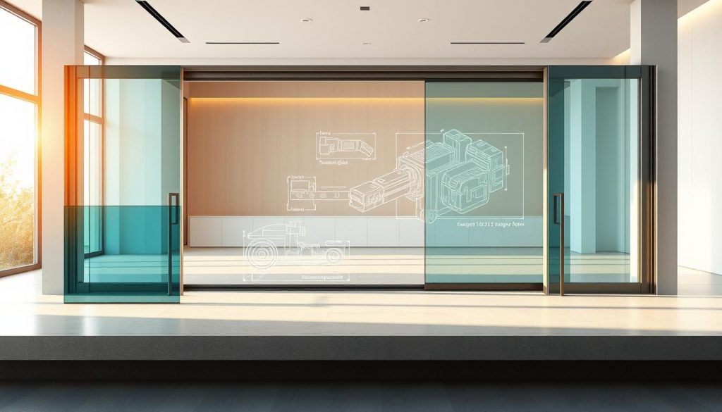 Technische Aspekte und Materialauswahl Technische Aspekte und Materialauswahl