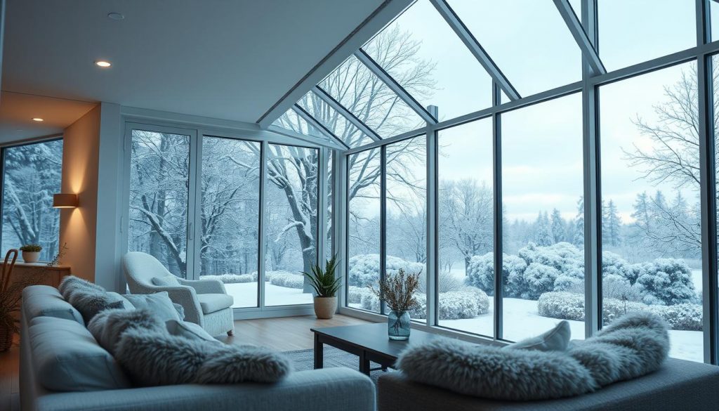 Verglasung Verglasung