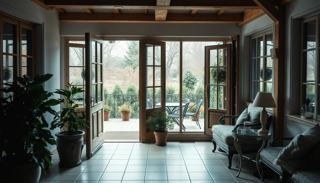 Wintergarten Umbau Wintergarten Umbau