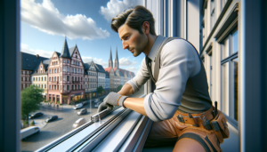 Fensterdichtungen Lübeck