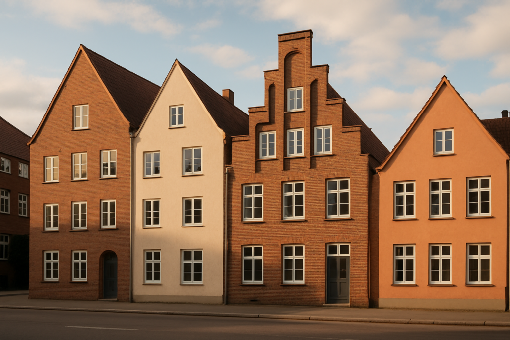 Fensterdichtungen Kucknitz in Lübeck — DICHTWERK Marcus Knittel