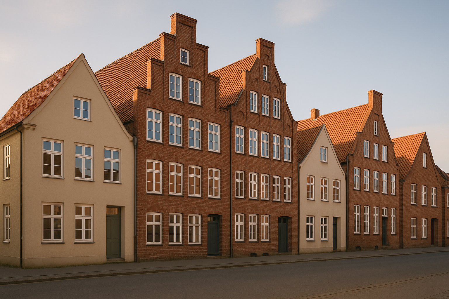 Fensterdichtungen Moisling in Lübeck — DICHTWERK Marcus Knittel