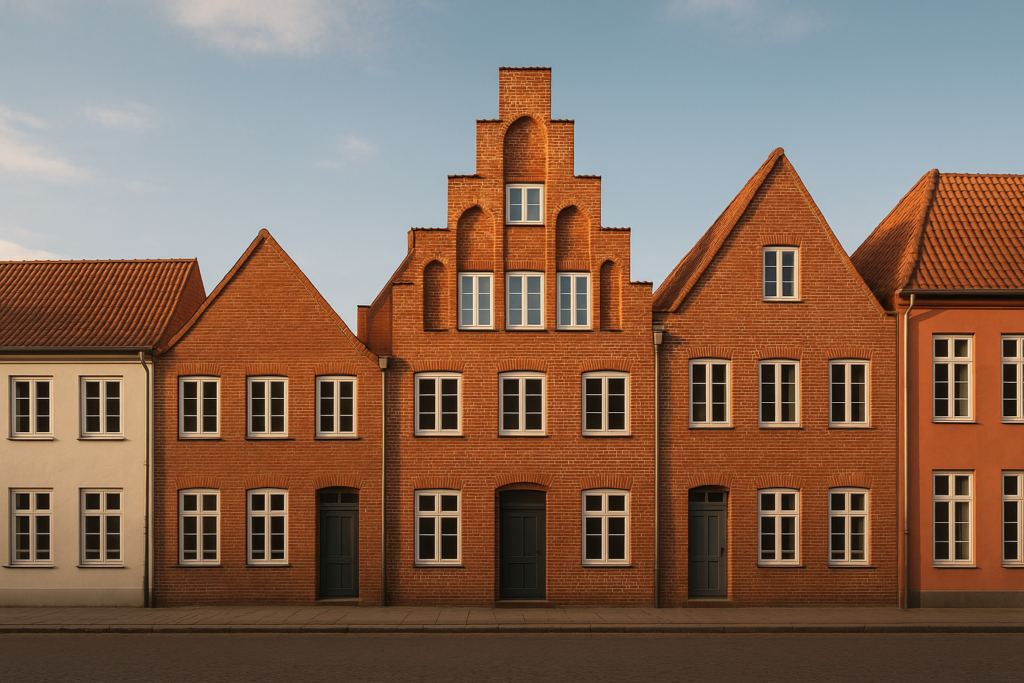 Fensterdichtungen Schlutup in Lübeck — DICHTWERK Marcus Knittel