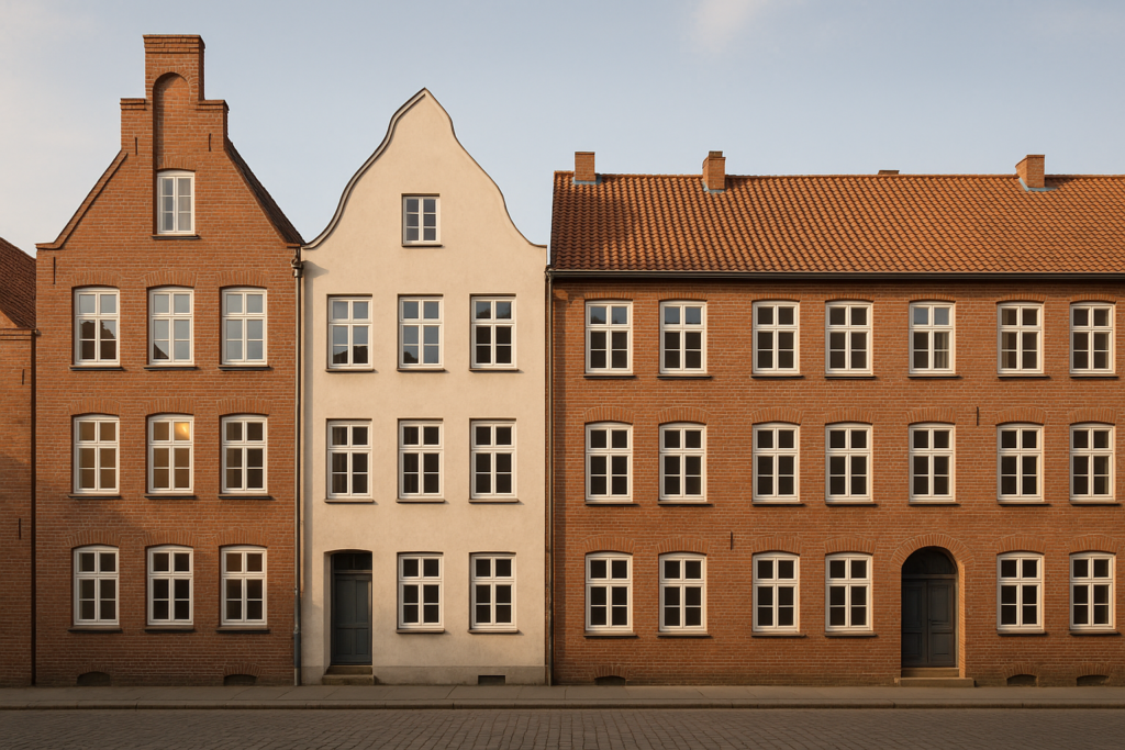 Fensterdichtungen St Juergen in Lübeck — DICHTWERK Marcus Knittel