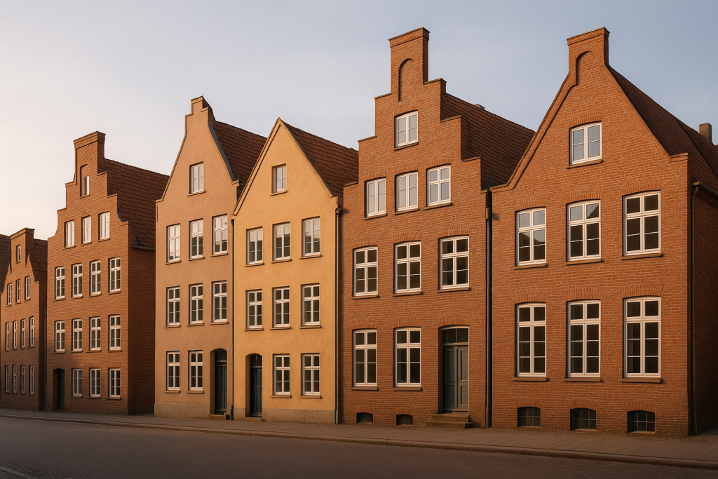 Fensterdichtungen Stockelsdorf in Lübeck — DICHTWERK Marcus Knittel