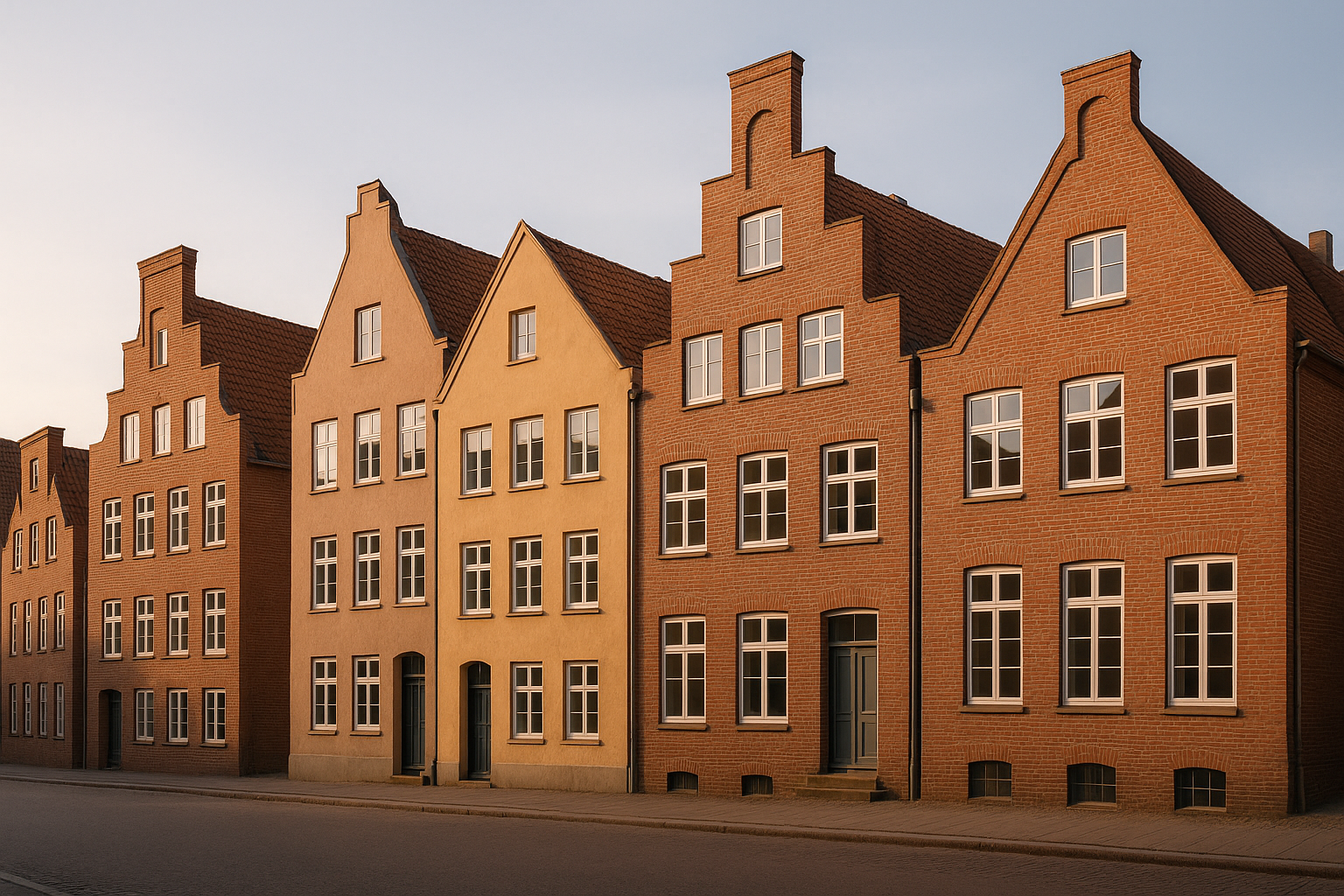 Fensterdichtungen Stockelsdorf in Lübeck — DICHTWERK Marcus Knittel